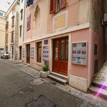 Appartement Mhouse Piran