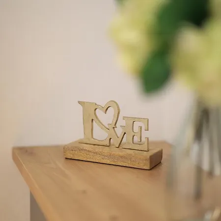 Appartement Mhouse *