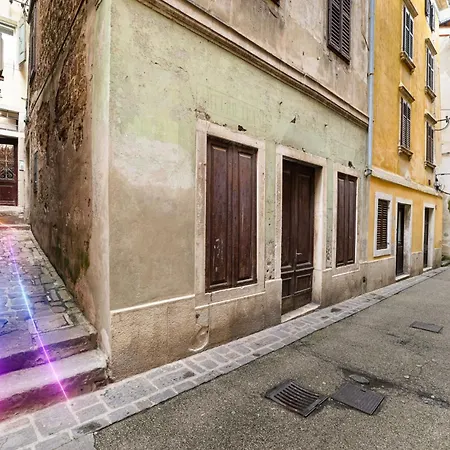 Appartement Mhouse Piran