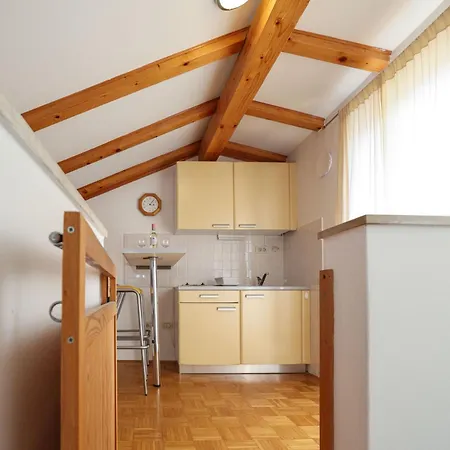 Appartement Mhouse Piran