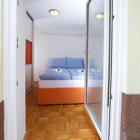 Appartement Mhouse Piran