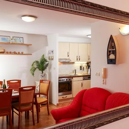 Appartement Mhouse Piran