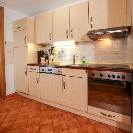 Apartment Mhouse *