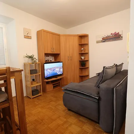 Apartment Mhouse Piran