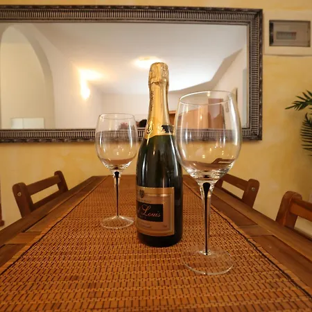 Appartement Mhouse *