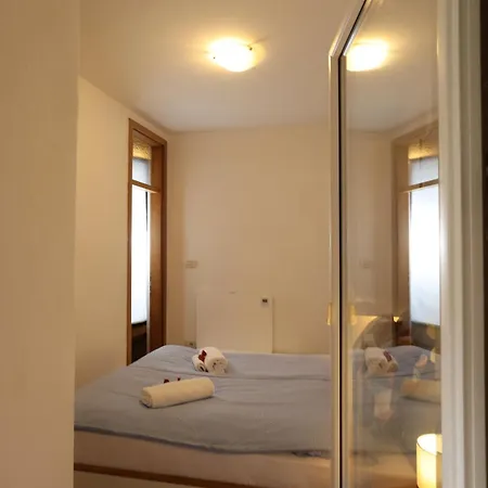 Appartement Mhouse Piran