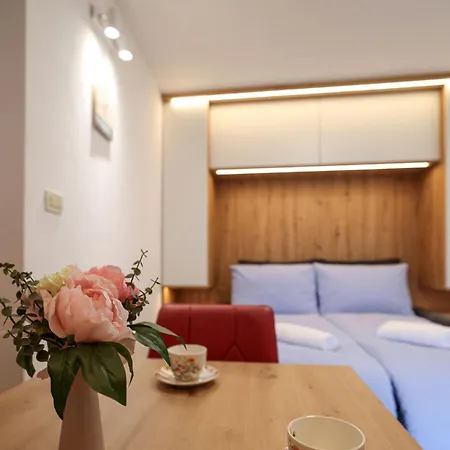 Apartment Mhouse Piran