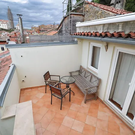 Appartement Mhouse *