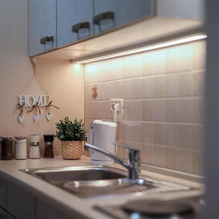 Mhouse Apartment Piran