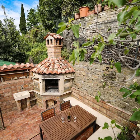 Apartment Mhouse Piran