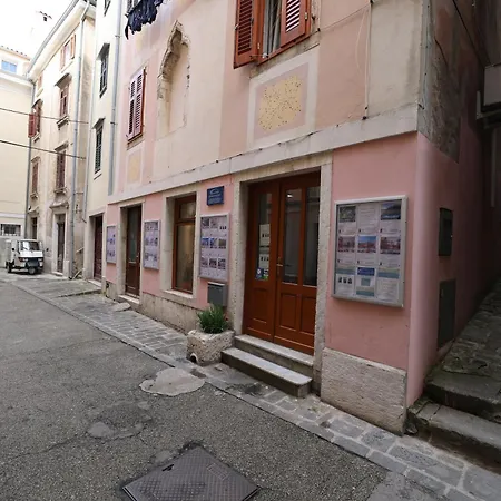 Mhouse Appartement Piran