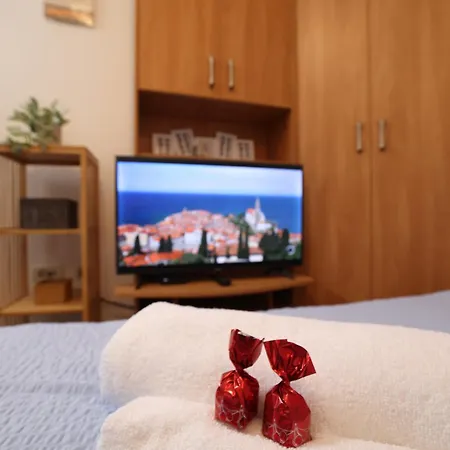 Apartment Mhouse