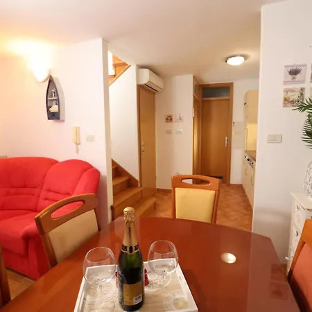 Apartment Mhouse Piran