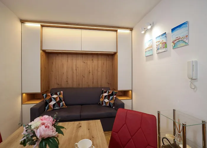 公寓 Mhouse 皮兰