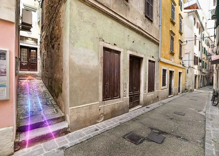 公寓 Mhouse 皮兰