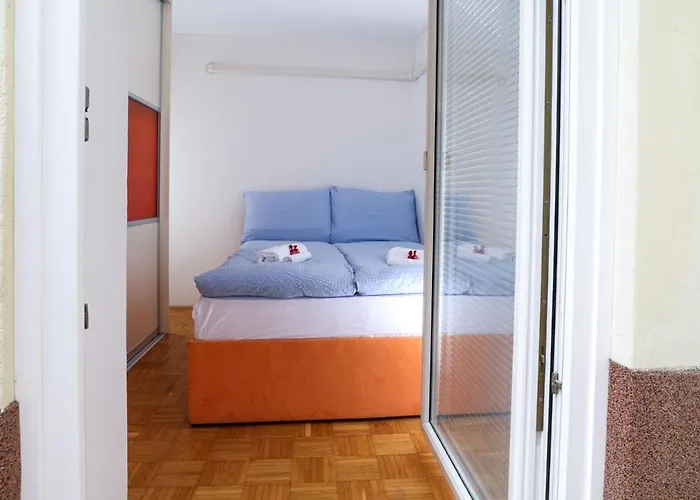 公寓 Mhouse 皮兰