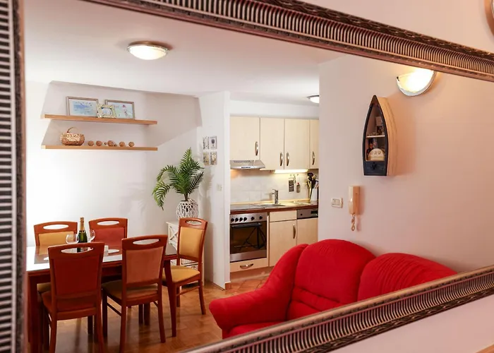 公寓 Mhouse 皮兰