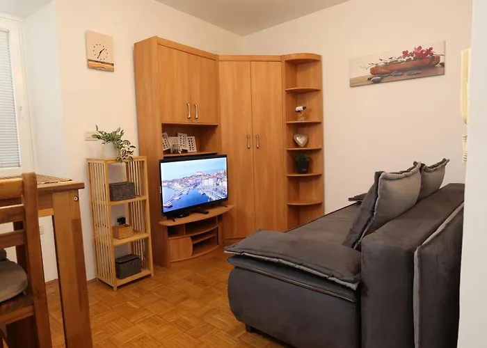 公寓 Mhouse 皮兰