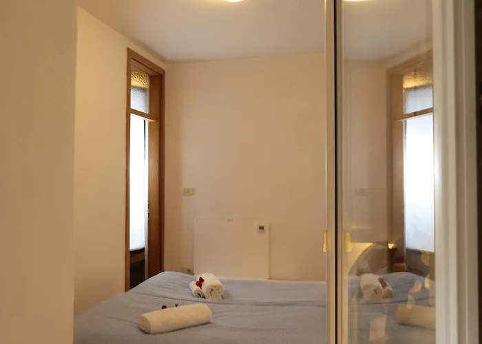 公寓 Mhouse 皮兰