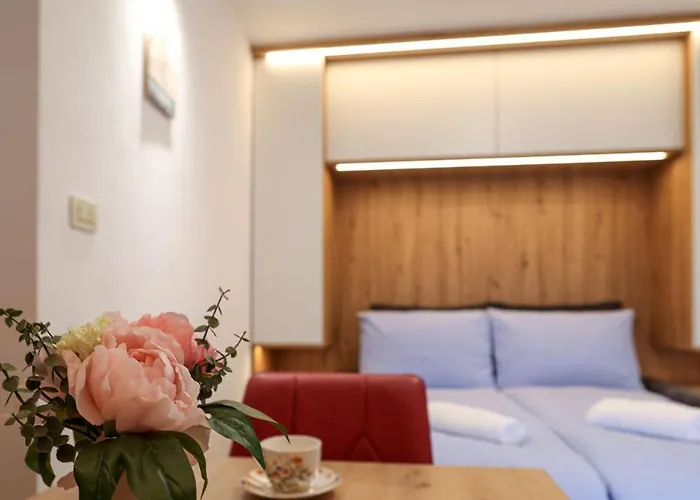 公寓 Mhouse 皮兰