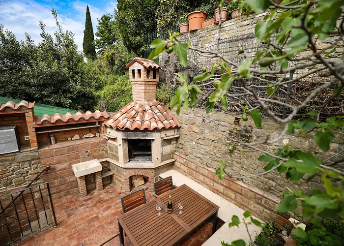 公寓 Mhouse 皮兰