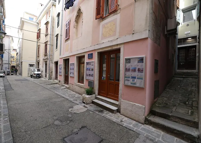 Mhouse 公寓 皮兰